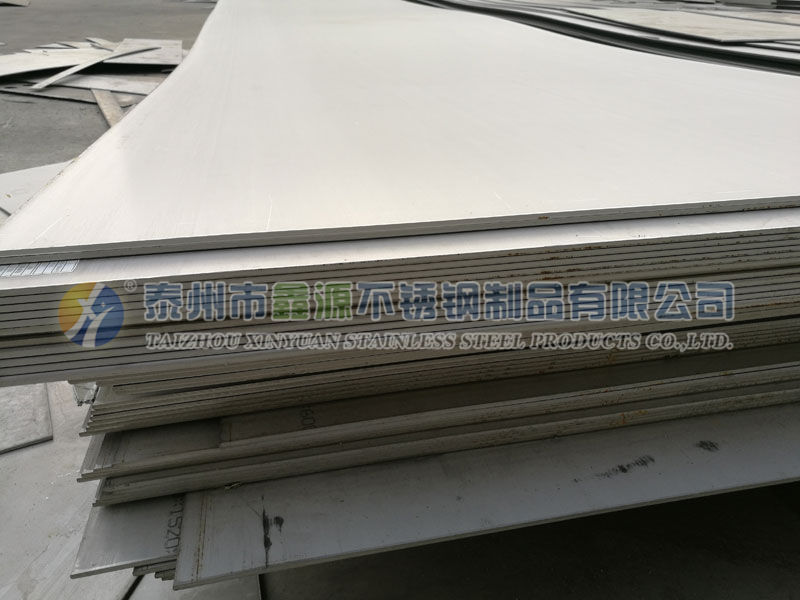 不銹鋼中厚板 不銹鋼中厚板